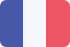 Paris, FR flag
