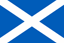 Glasgow, UK flag